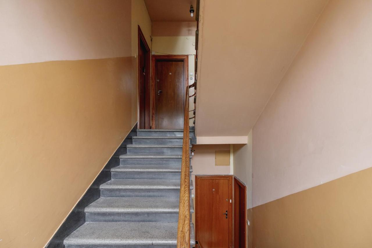 Apartamento Studio Krowoderska Kraków by Renters Exterior foto