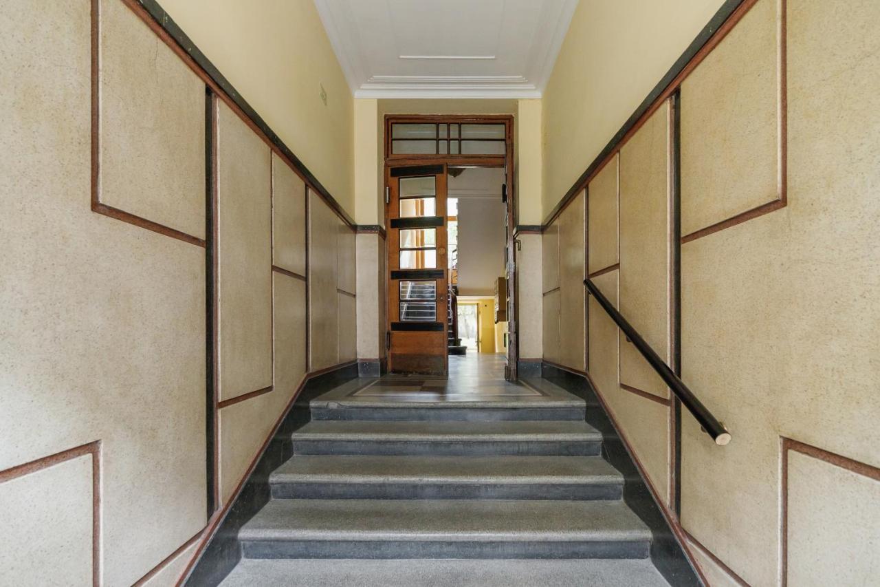 Apartamento Studio Krowoderska Kraków by Renters Exterior foto